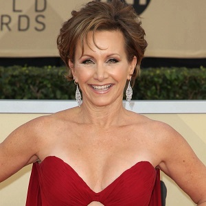 celebrity Gabrielle Carteris